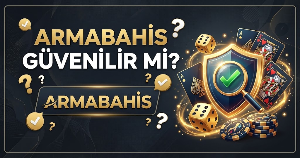 Armabahis Güvenlik ve SSL Altyapısı