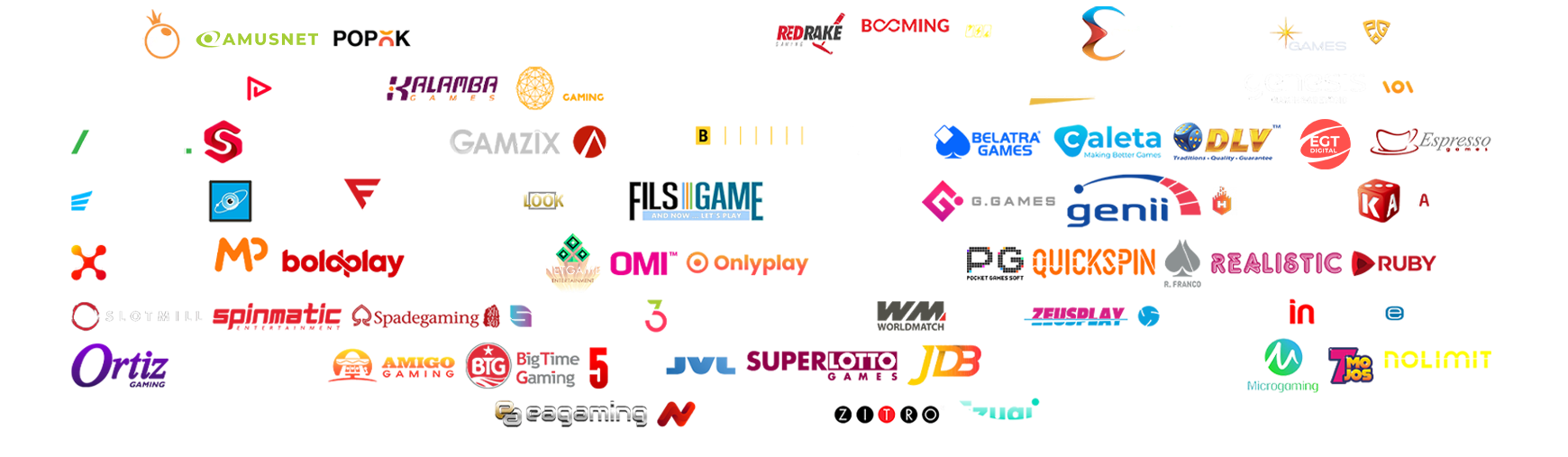 Evolution Gaming